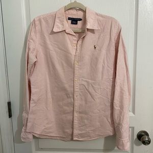 Ralph Lauren button down